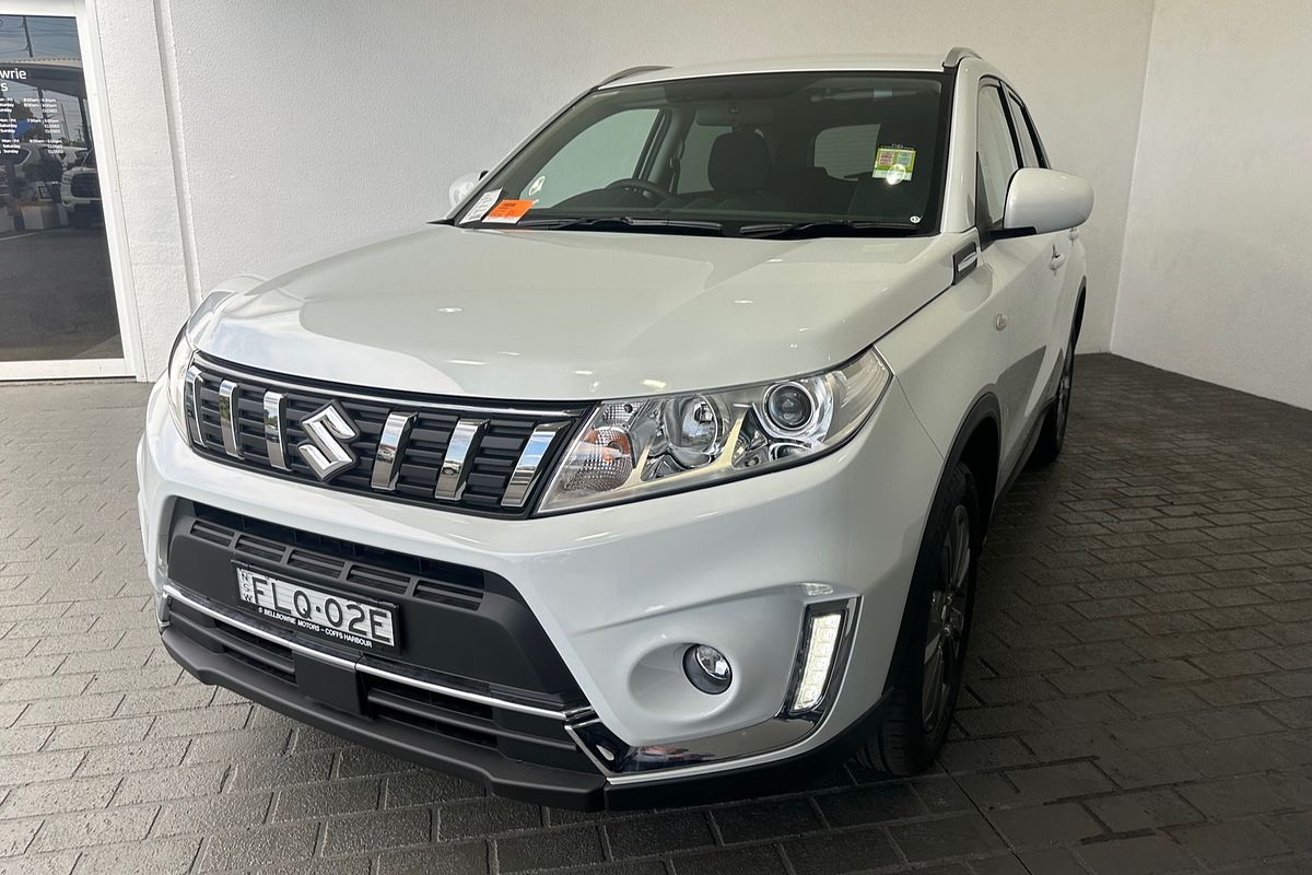 2024 Suzuki Vitara  LY Series II