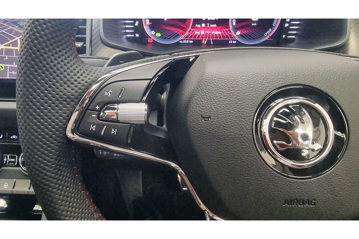 2023 SKODA Kodiaq RS NS