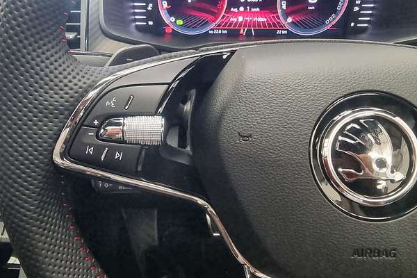 2023 SKODA Kodiaq RS NS