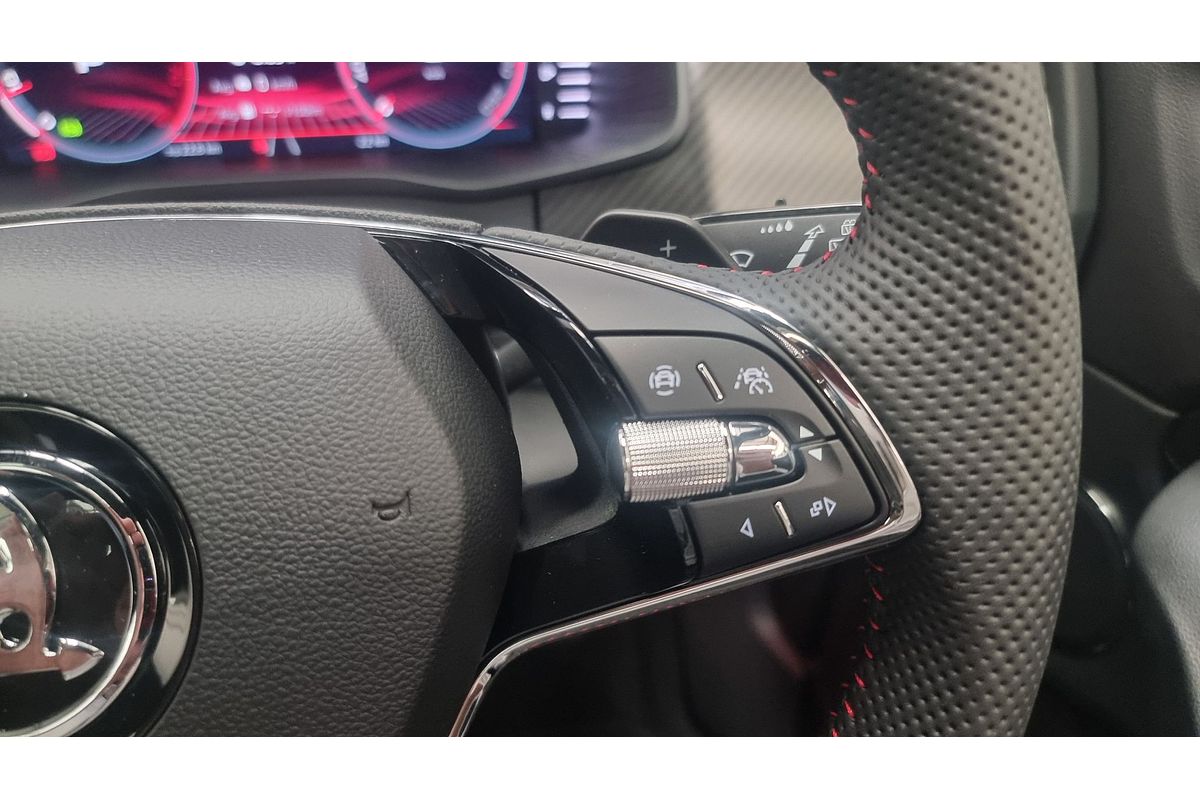 2023 SKODA Kodiaq RS NS