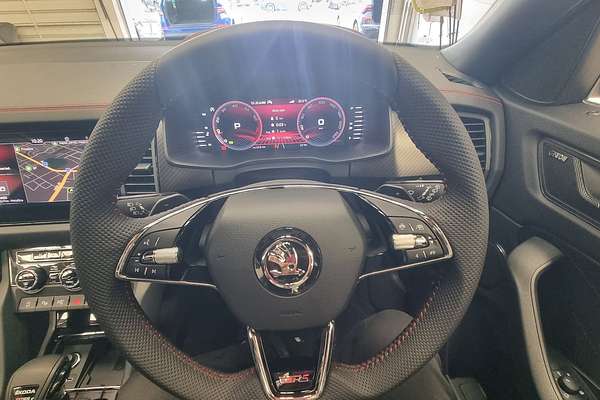 2023 SKODA Kodiaq RS NS