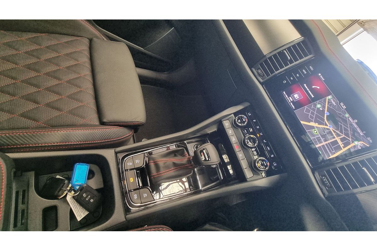 2023 SKODA Kodiaq RS NS