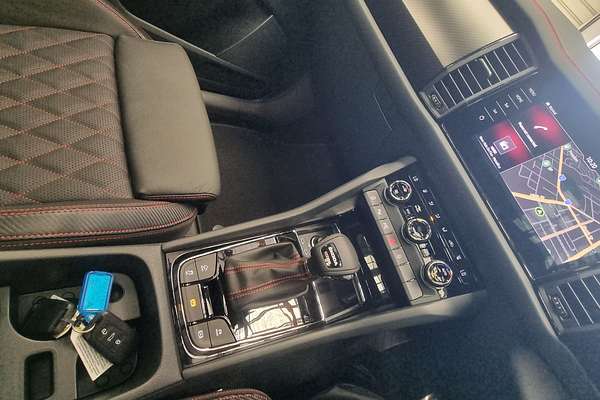 2023 SKODA Kodiaq RS NS