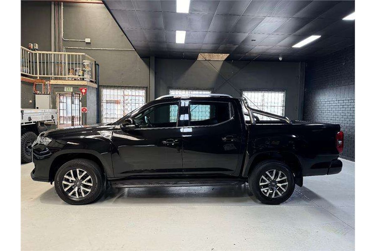 2022 LDV T60 Max PRO SK8C 4X4