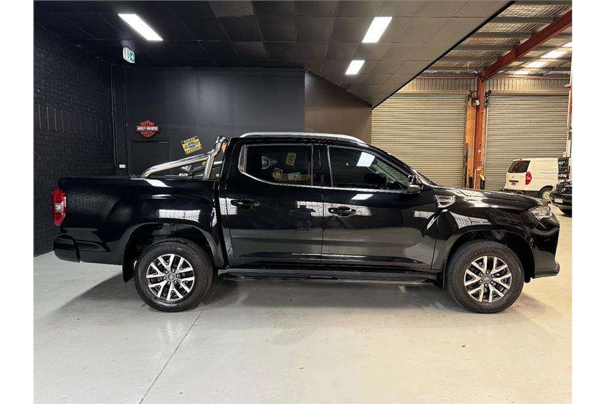 2022 LDV T60 Max PRO SK8C 4X4