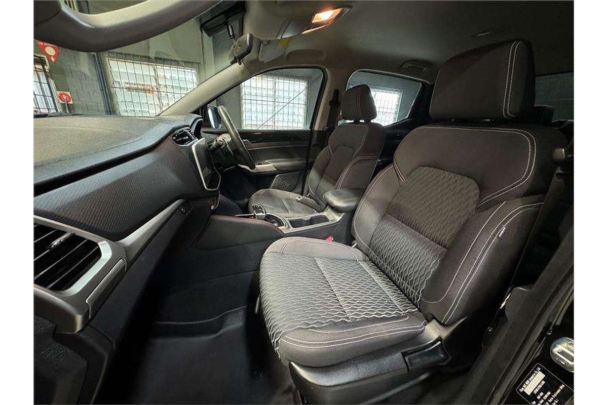2022 LDV T60 Max PRO SK8C 4X4