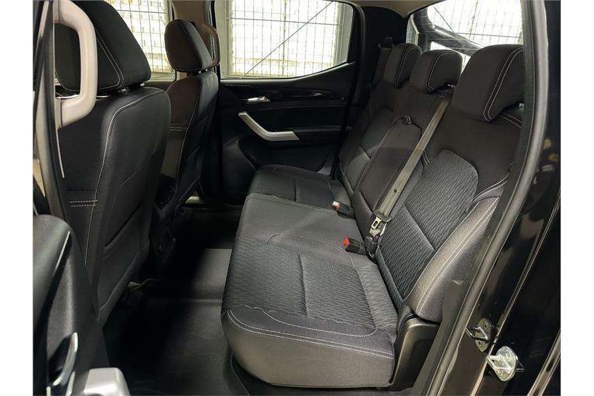 2022 LDV T60 Max PRO SK8C 4X4