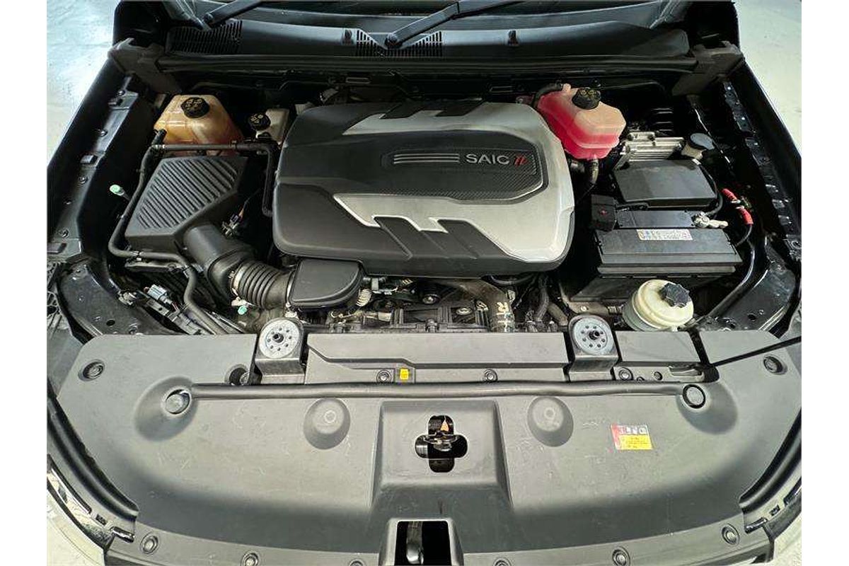 2022 LDV T60 Max PRO SK8C 4X4