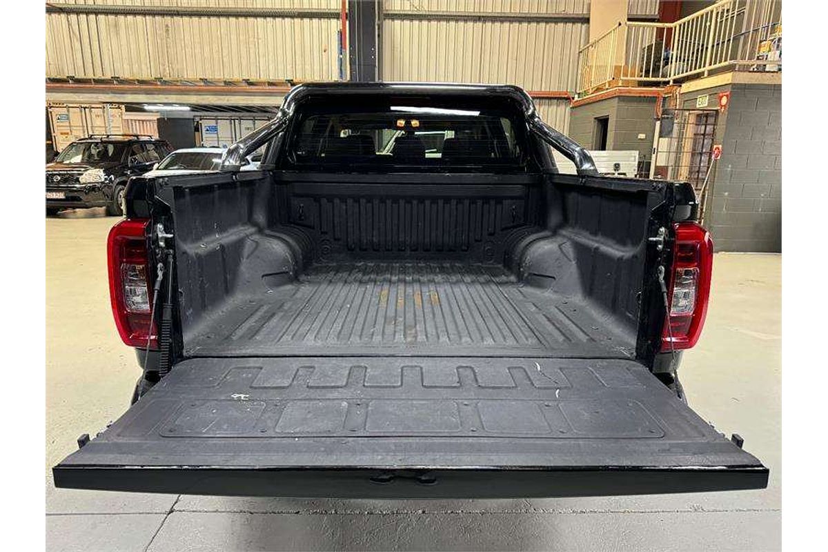 2022 LDV T60 Max PRO SK8C 4X4