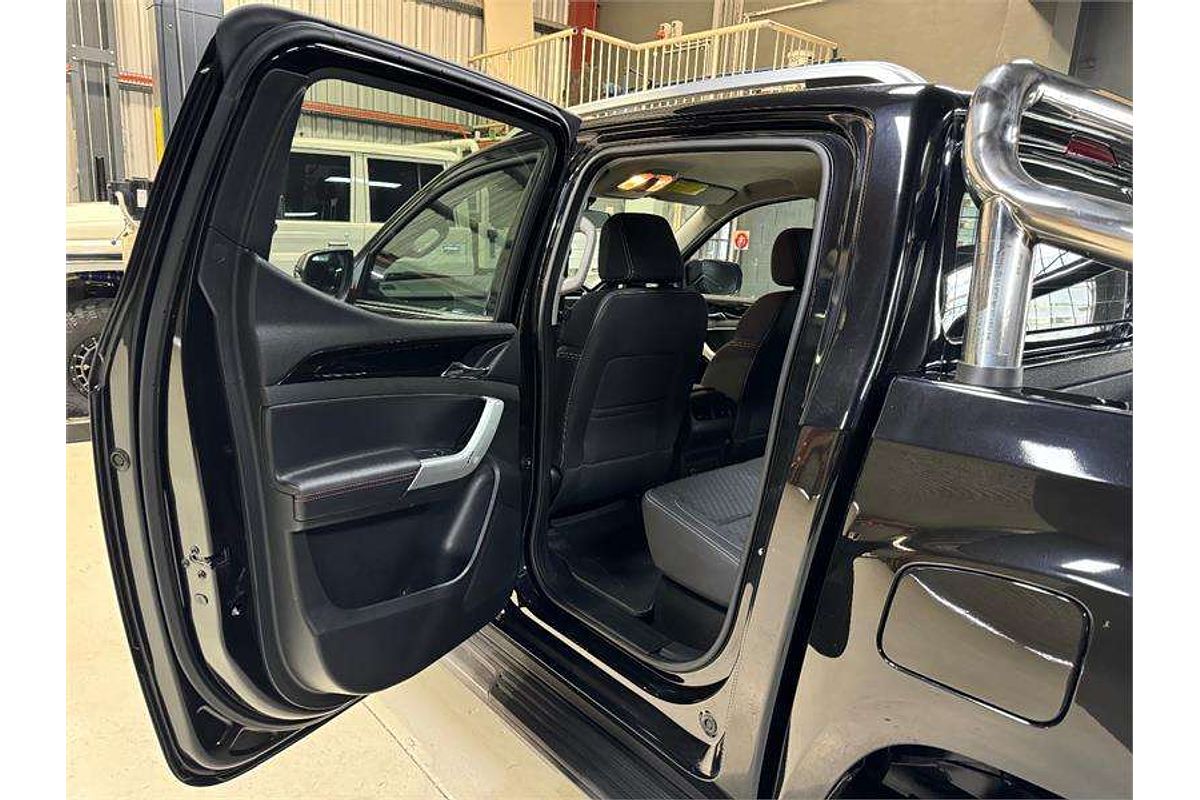 2022 LDV T60 Max PRO SK8C 4X4