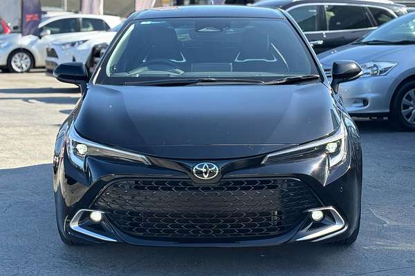 2023 Toyota Corolla ZR MZEA12R