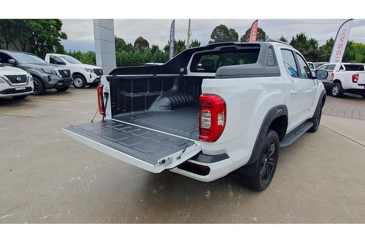 2024 LDV T60 Max LUXE SK8C 4X4