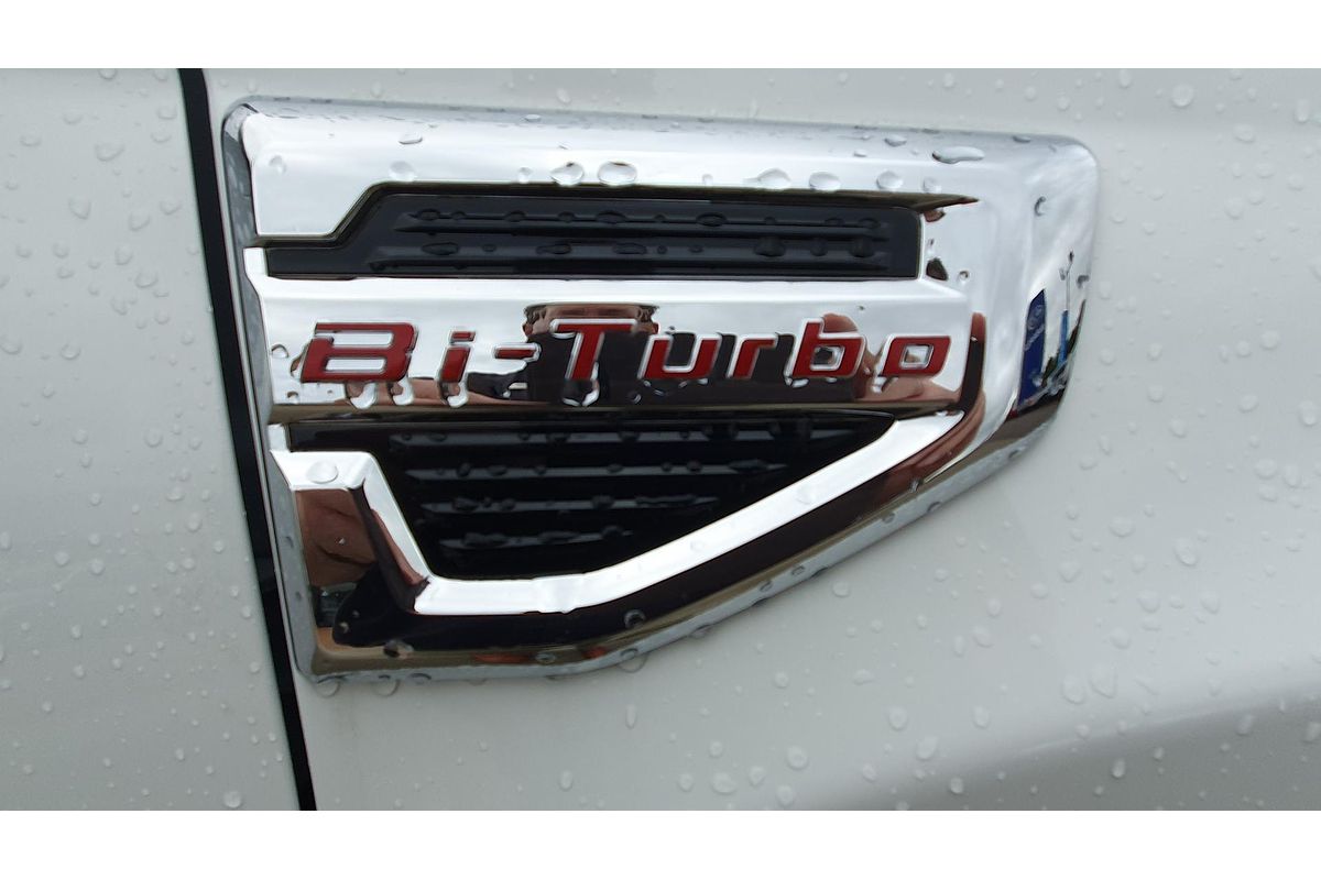 2024 LDV T60 Max LUXE SK8C 4X4