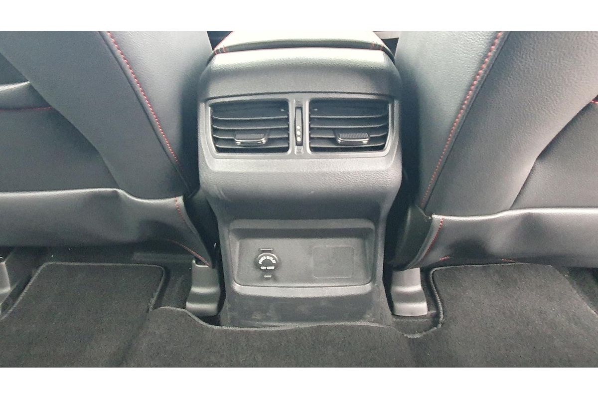 2024 LDV T60 Max LUXE SK8C 4X4