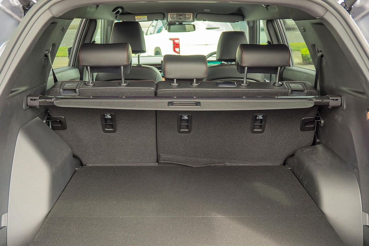 2024 KGM SsangYong Torres Adventure J116