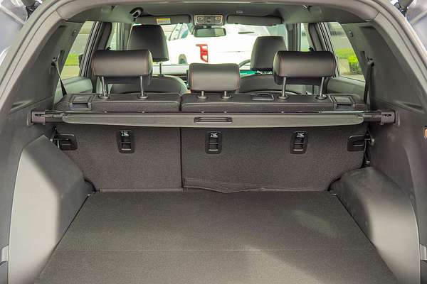 2024 KGM SsangYong Torres Adventure J116
