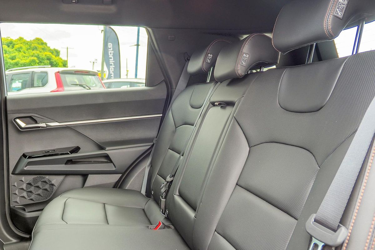 2024 KGM SsangYong Torres Adventure J116
