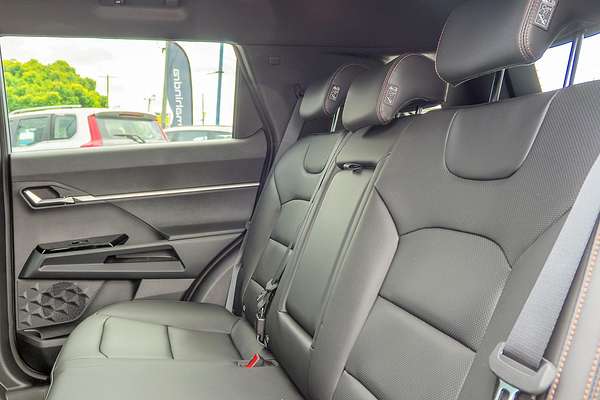2024 KGM SsangYong Torres Adventure J116