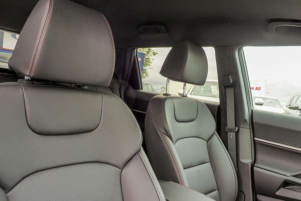 2024 KGM SsangYong Torres Adventure J116