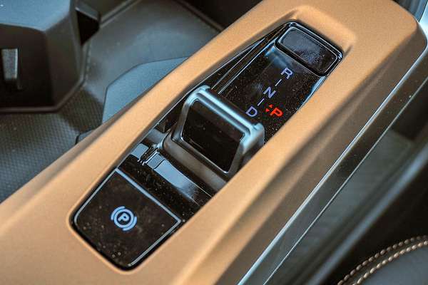 2024 KGM SsangYong Torres Adventure J116