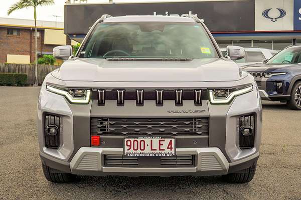 2024 KGM SsangYong Torres Adventure J116