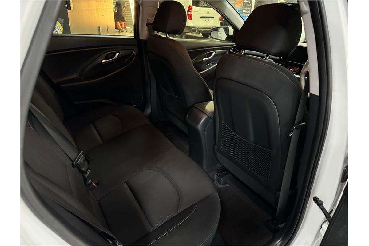 2018 Hyundai i30 Go PD