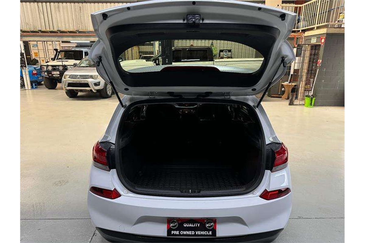 2018 Hyundai i30 Go PD