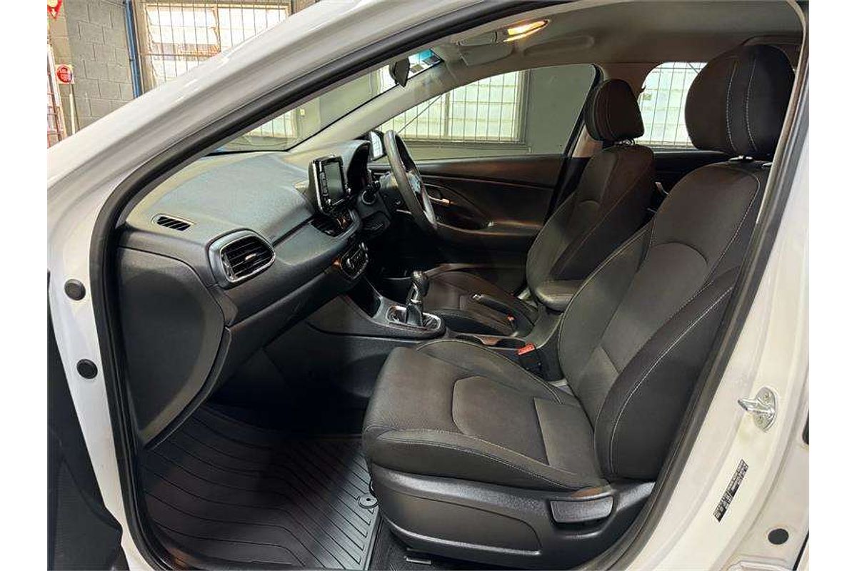 2018 Hyundai i30 Go PD