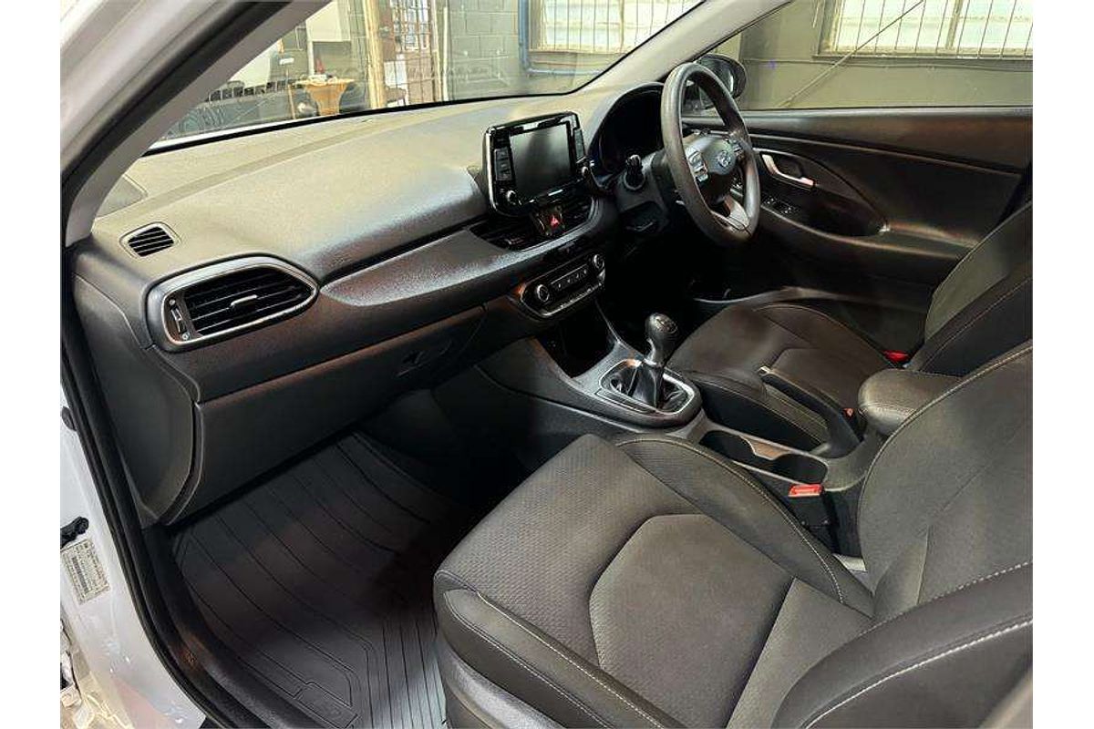 2018 Hyundai i30 Go PD