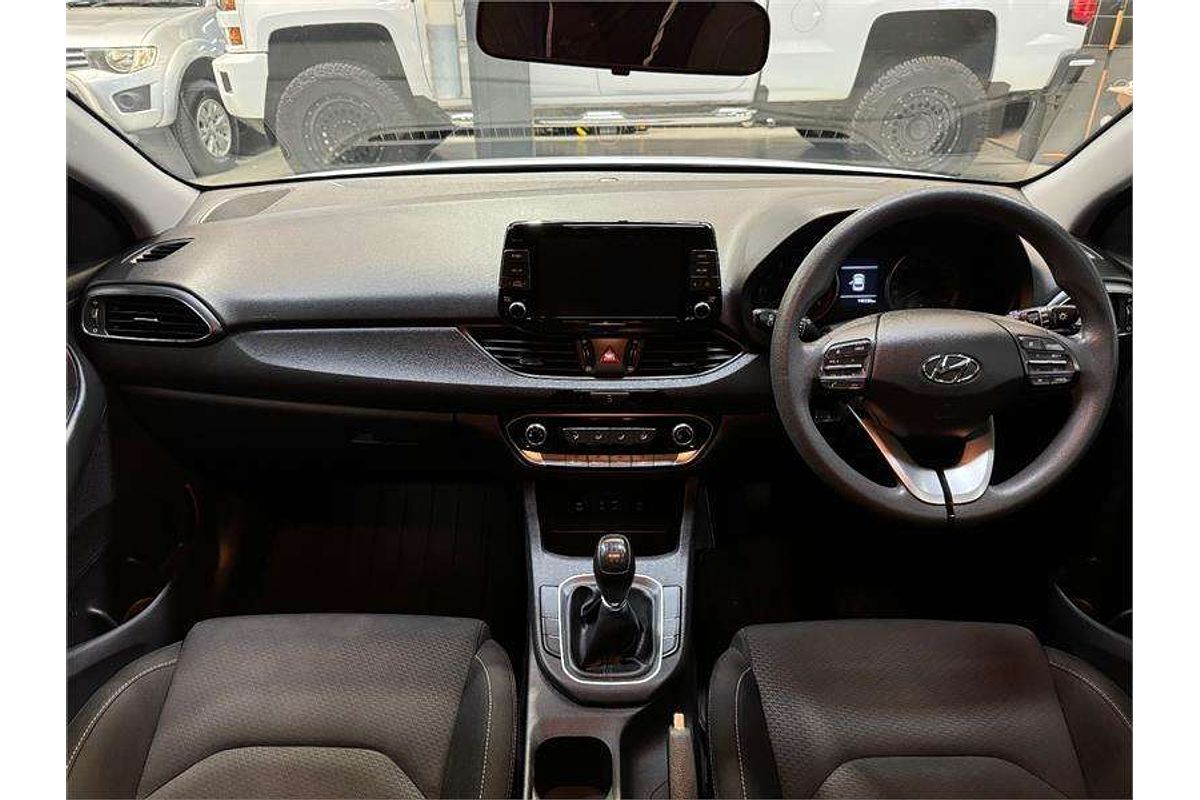 2018 Hyundai i30 Go PD