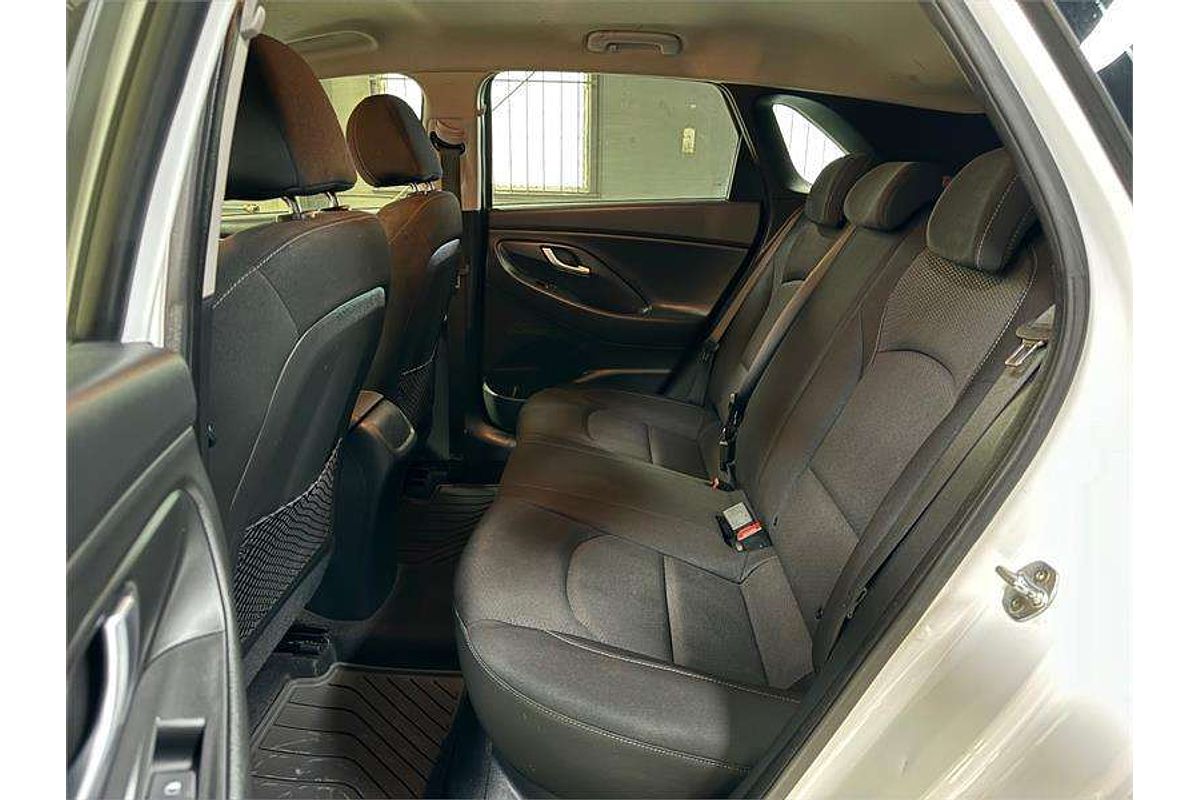 2018 Hyundai i30 Go PD