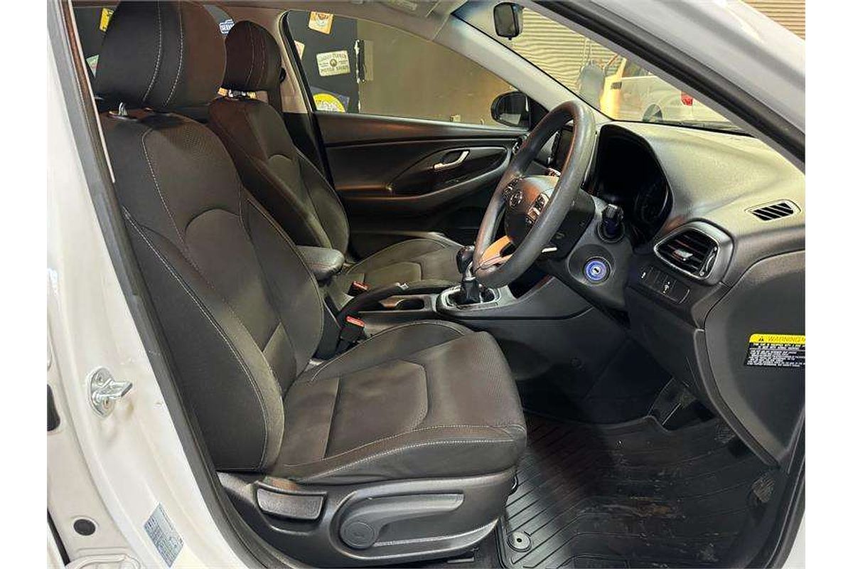 2018 Hyundai i30 Go PD