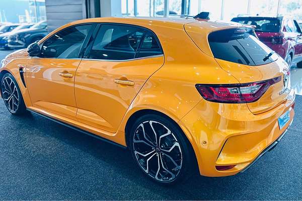 2020 Renault Megane R.S. Sport BFB