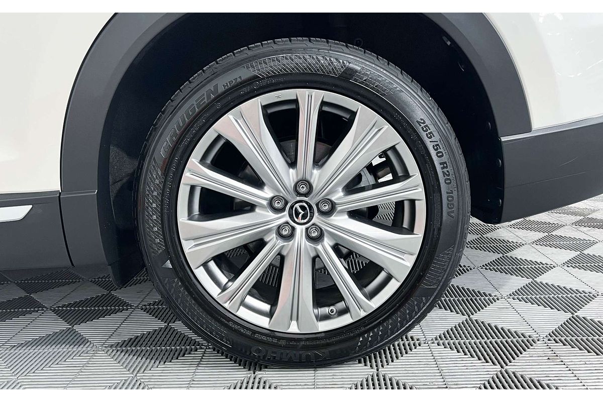 2021 Mazda CX-9 Azami TC