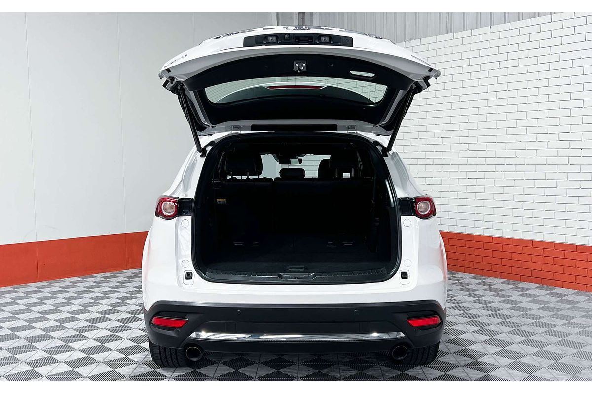 2021 Mazda CX-9 Azami TC