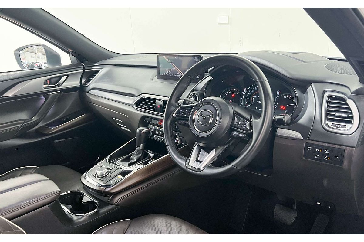 2021 Mazda CX-9 Azami TC