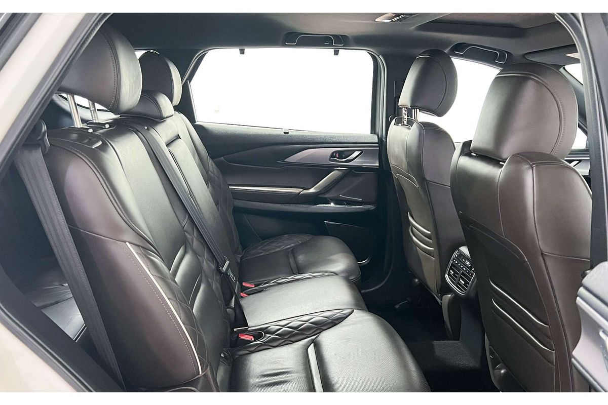2021 Mazda CX-9 Azami TC