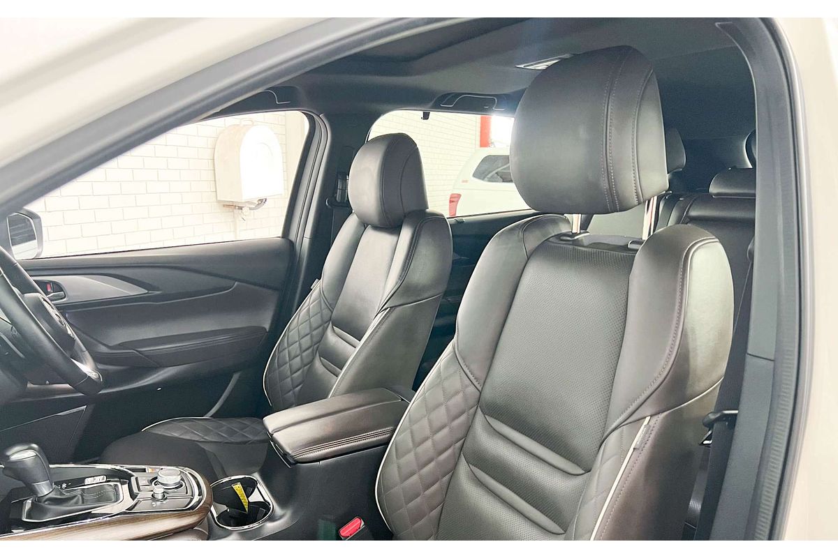 2021 Mazda CX-9 Azami TC