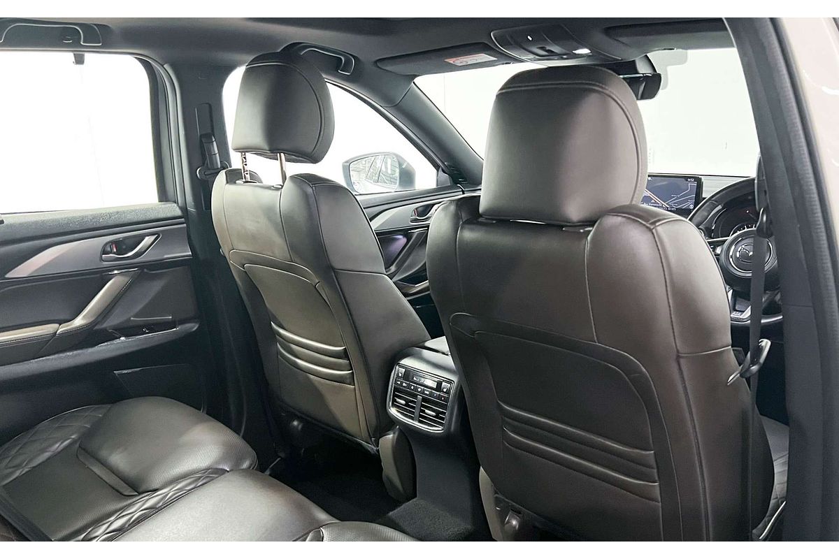 2021 Mazda CX-9 Azami TC