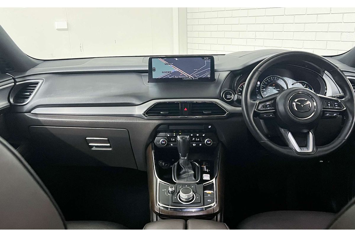 2021 Mazda CX-9 Azami TC