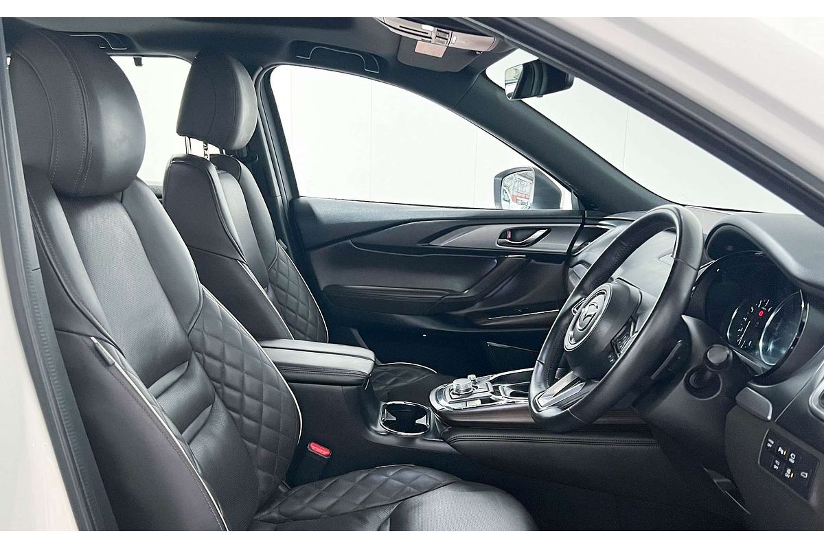 2021 Mazda CX-9 Azami TC