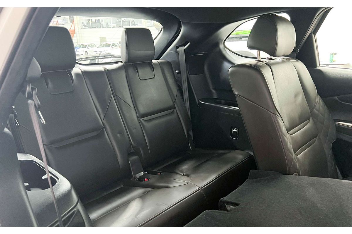2021 Mazda CX-9 Azami TC