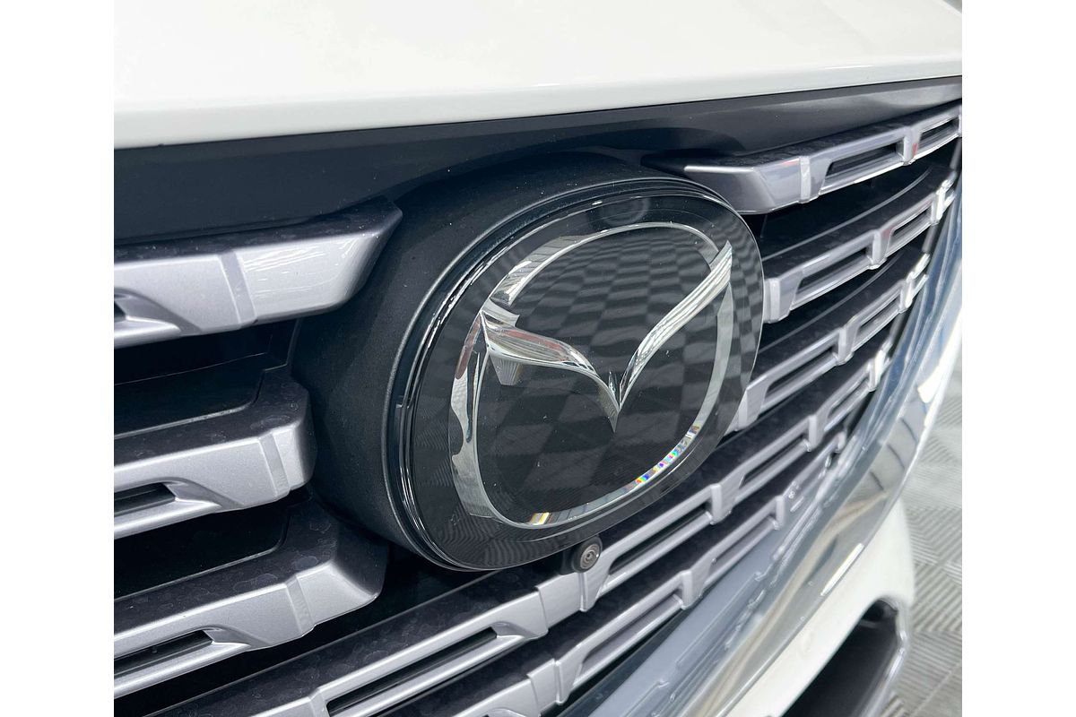 2021 Mazda CX-9 Azami TC
