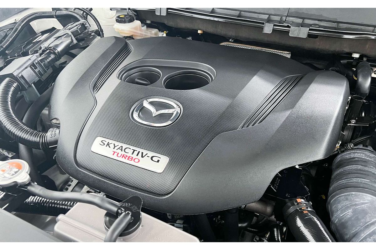 2021 Mazda CX-9 Azami TC