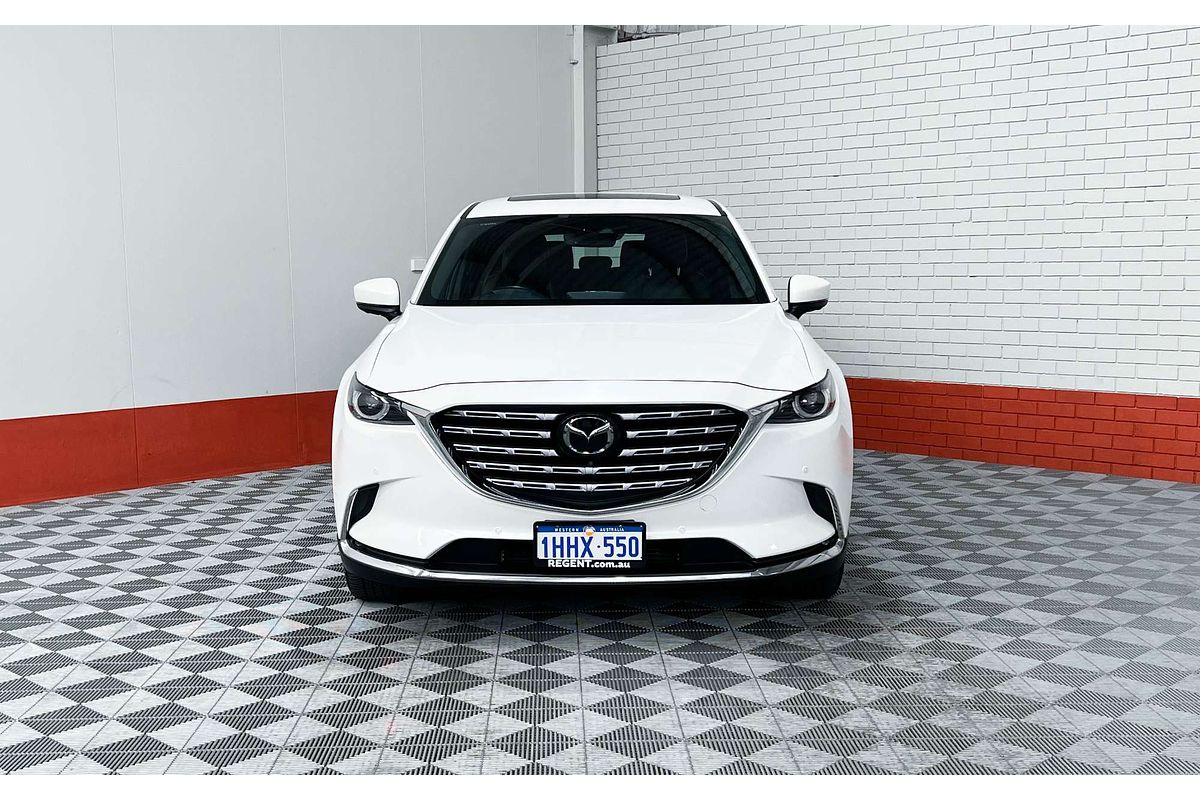 2021 Mazda CX-9 Azami TC