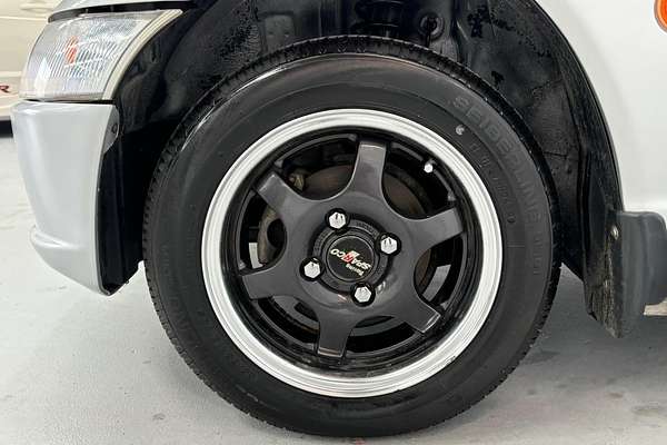 1992 Honda Beat SOUND