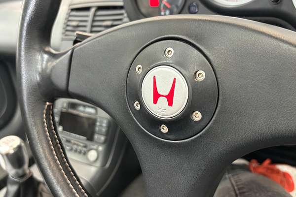 1992 Honda Beat SOUND