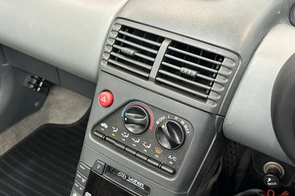 1992 Honda Beat SOUND