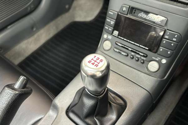 1992 Honda Beat SOUND