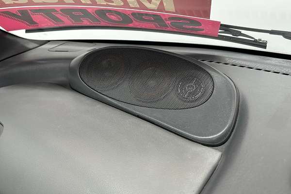 1992 Honda Beat SOUND